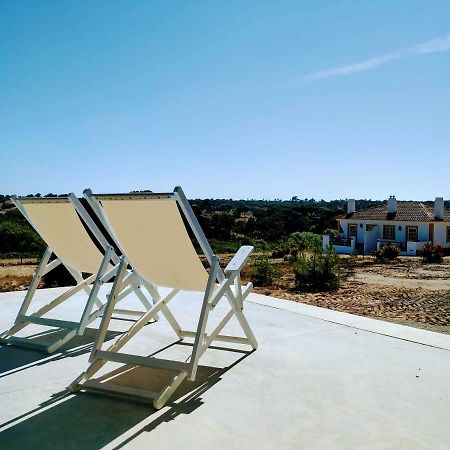 Casas Das Amoreiras Aldeia do Meco Zewnętrze zdjęcie