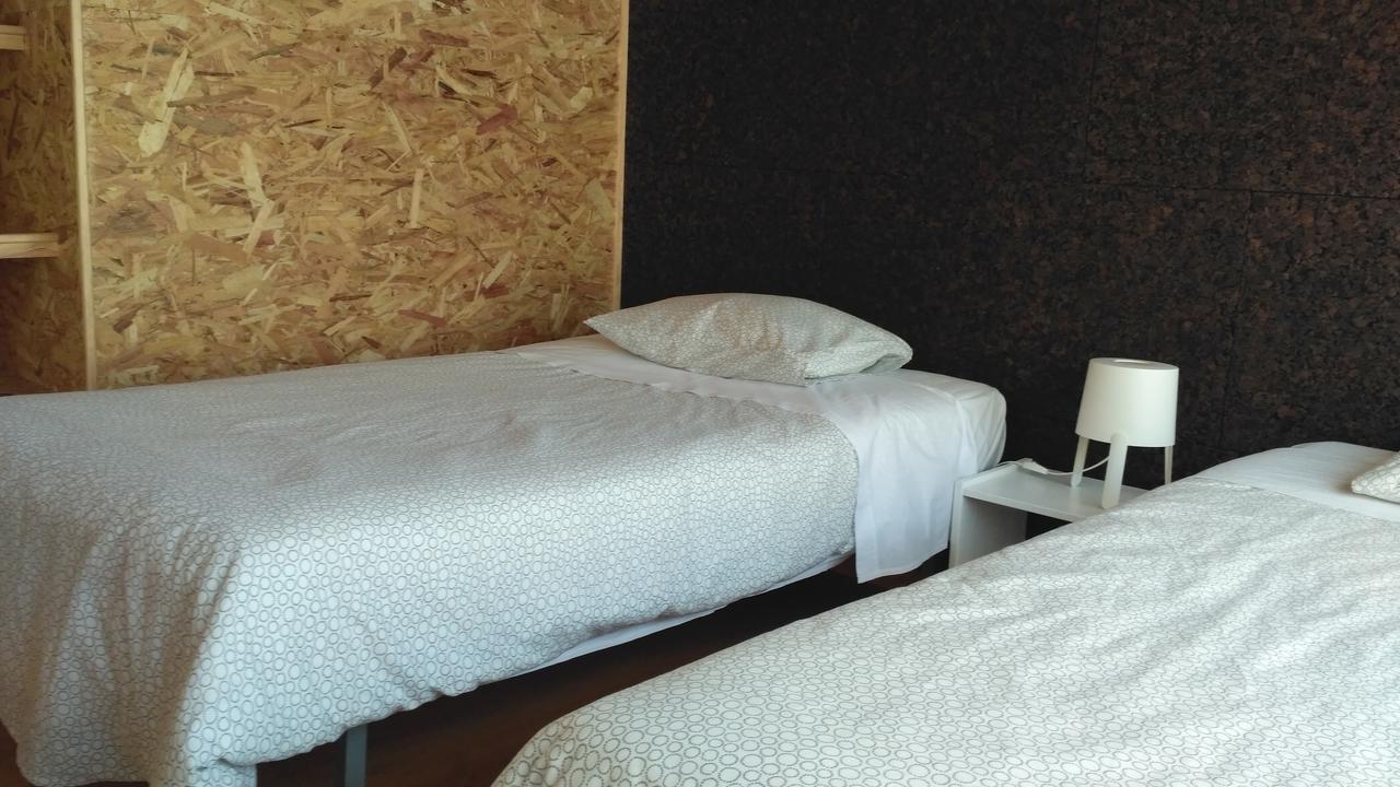 Casas Das Amoreiras Aldeia do Meco Zewnętrze zdjęcie