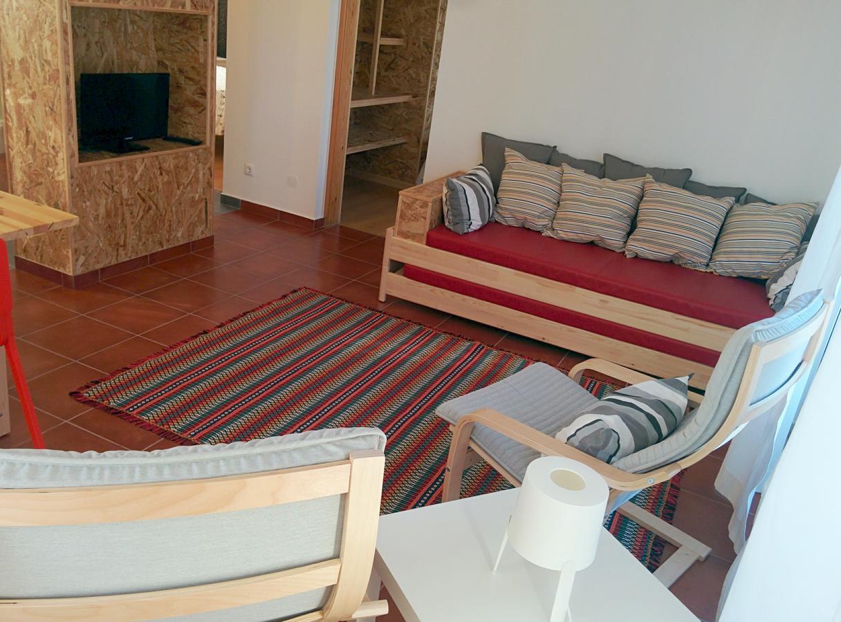 Casas Das Amoreiras Aldeia do Meco Zewnętrze zdjęcie