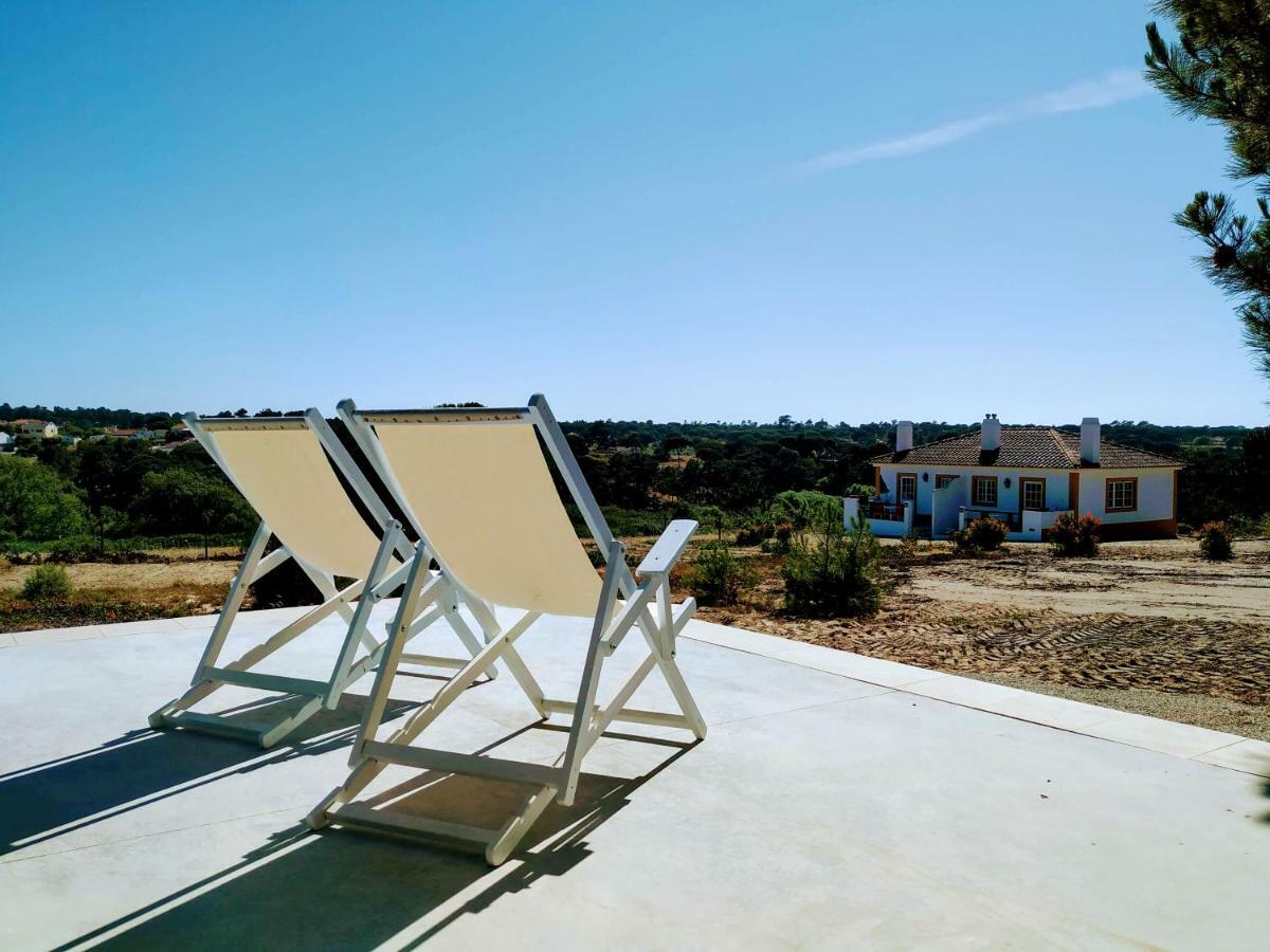 Casas Das Amoreiras Aldeia do Meco Zewnętrze zdjęcie
