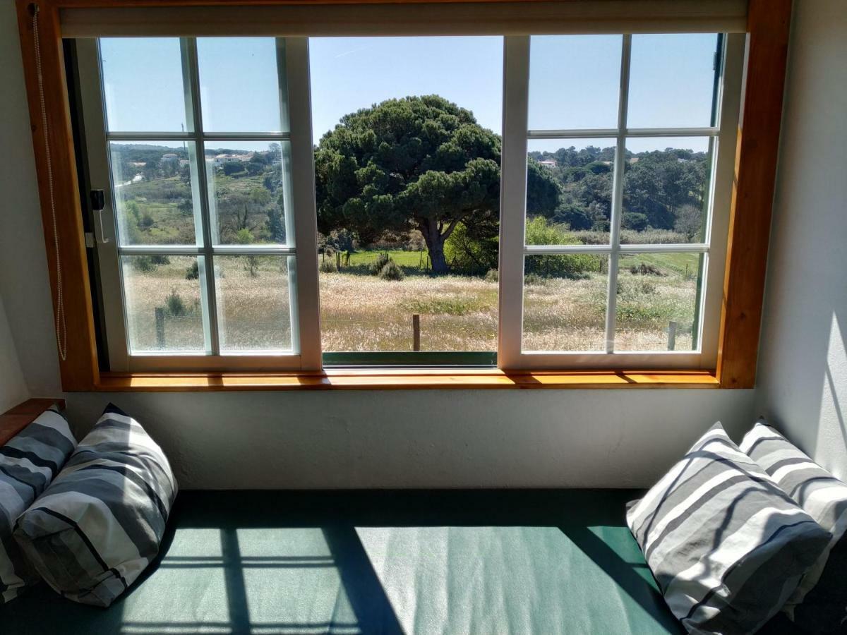 Casas Das Amoreiras Aldeia do Meco Zewnętrze zdjęcie