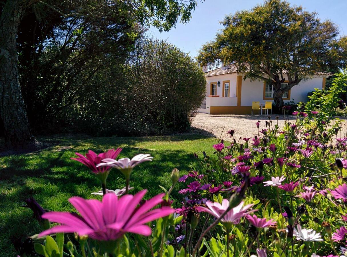 Casas Das Amoreiras Aldeia do Meco Zewnętrze zdjęcie
